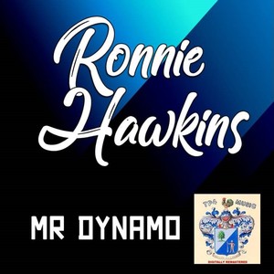 Someone Like You-Ronnie Hawkins