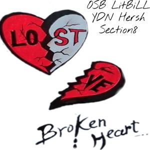 Lost Love (feat. YDN Hersh & Section 8) (Explicit)