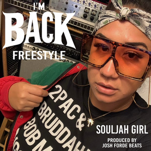 I'm Back Freestyle (Explicit)