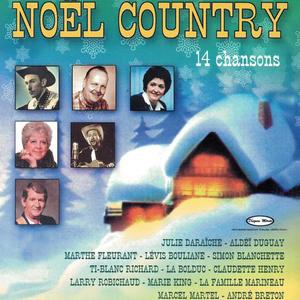 Noël Country