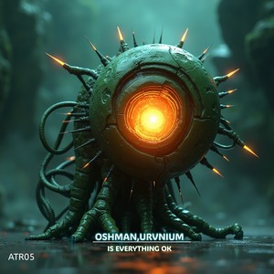 Is Everything Ok (Original Mix)