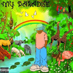 Ain't Okay (feat. Texako & NYM Riz) (Explicit)