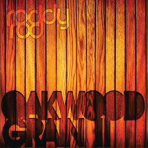 Oakwood Grain II