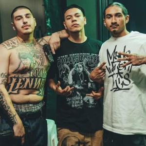 THUGGIN (feat. CAMDAGUAPO) (Explicit)