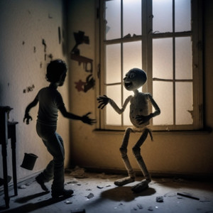 Ellos Bailan Despues de Las 10