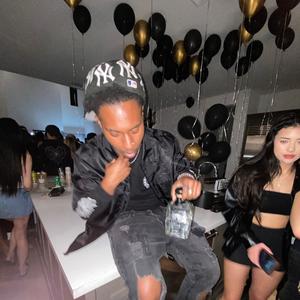 Off Henny! (feat. Suigeneris, RuziRec & Chunx) (Explicit)