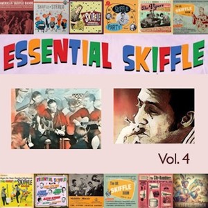 The Essential Skiffle, Vol. 4