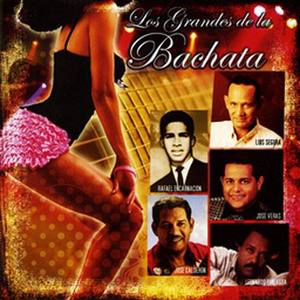 Los Grandes De La Bachata