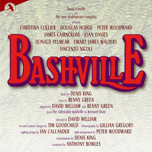 Bashville (Original London Cast)