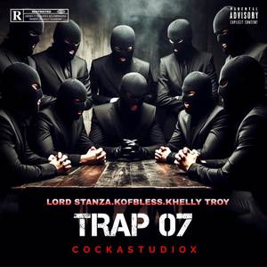 TRAP 07 (Explicit)