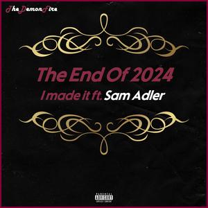 I made it (Official Audio) (feat. Sam Adler) [Bonus Track] [Explicit]