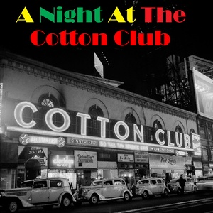 A Night at the Cotton Club