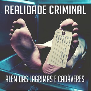 Alem Das Lagrimas E Cadaveres (Explicit)