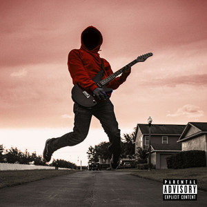 The Red Hoodie (Explicit)