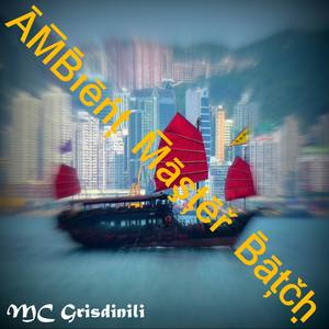 Ambient Master Batch