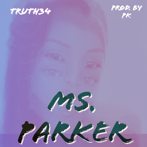 Ms. Parker (Explicit)