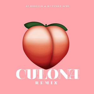 Culona (Remix|DJ Mix)
