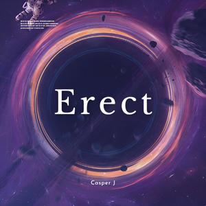 Erect
