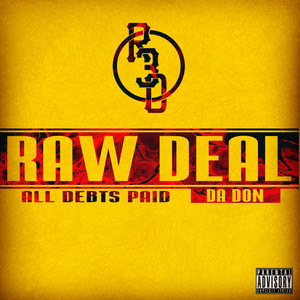 All Debts Paid (Explicit)