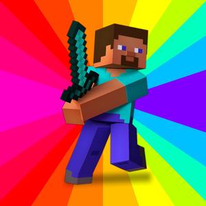 MINECRAFT THEME SONG (Explicit)