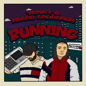 Running (Explicit)