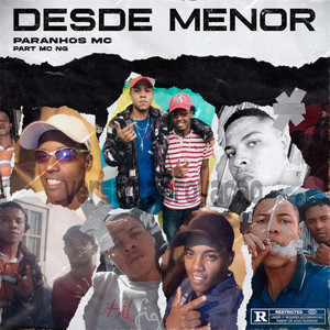 Desde Menor (Explicit)