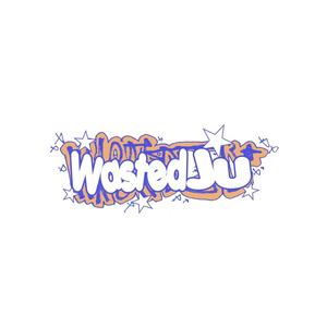 WASTEDJU® (Deluxe) [Explicit]