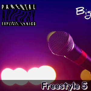 Freestyle 5 (Explicit)