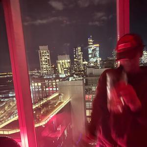 I'll Take Care of You