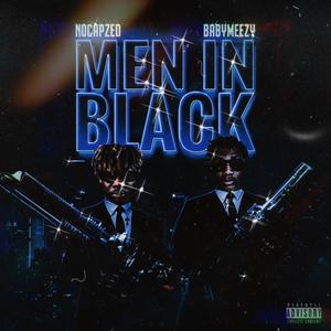 Mën In Black (Explicit)