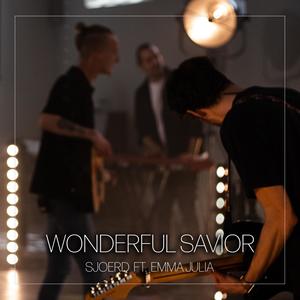 Wonderful Savior (feat. Emma Julia)