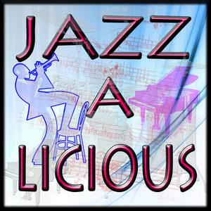 CuePak: Jazz-A-Licious Vol. 1