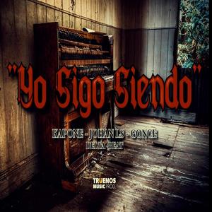 Yo Sigo Siendo (feat. Johan LS, Gonce & DeltaBeat)