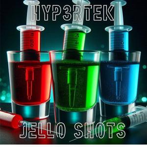 Jello Shots