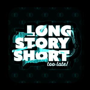 Long Story Short (Deluxe) [Explicit]