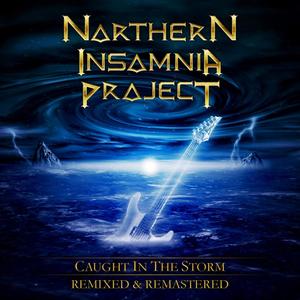 Caught In the Storm(feat. Bruno Neves) (Explicit)