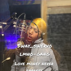 Sway Swervo - Make you mine (Explicit)