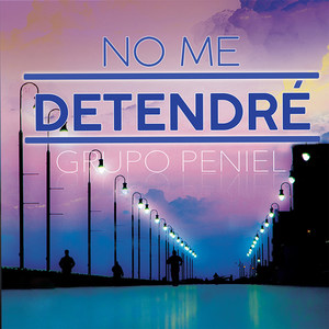 No Me Detendre