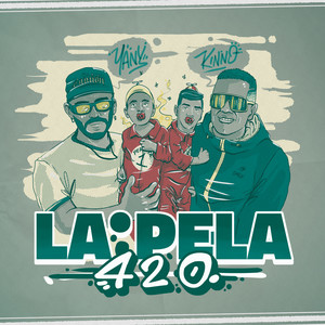 La Pela 420