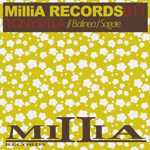 Sagaie (Original Mix)