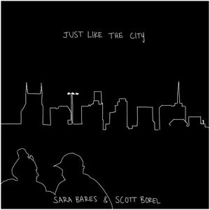 Just Like the City