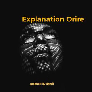 Explanation Orire (Explicit)