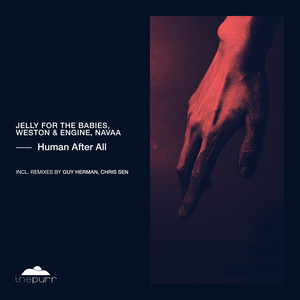 Human After All