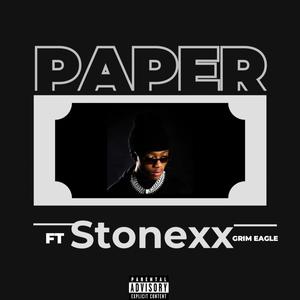 Paper (feat. Grim Eagle)