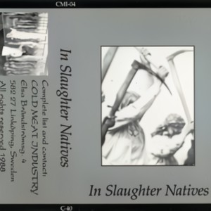 In Slaughter Natives