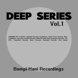 Deep Series, Vol. 1