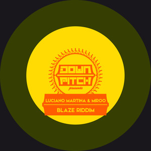Blaze Riddim (Explicit)
