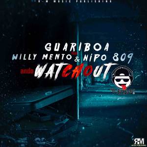 Ando Watchout (Explicit)