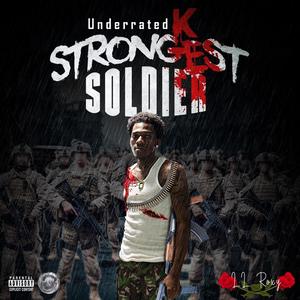 City Vibes (feat. Rees RP) (Explicit)