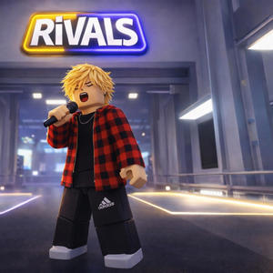 Rivals Song